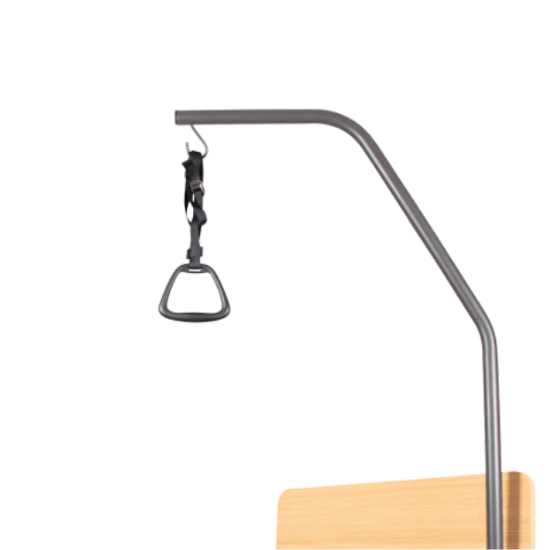 Self Help Pole