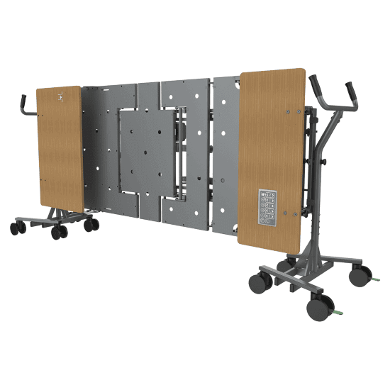 EasyMove Bed Transport System