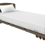 Aidacare FL250 Side Panels