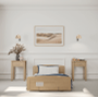 Aidacare FLX Floorline Bed