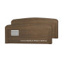 Aidacare Floorline Bed End Set