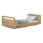 Aidacare FLX/FL250 Beds - Full Length Side Rails