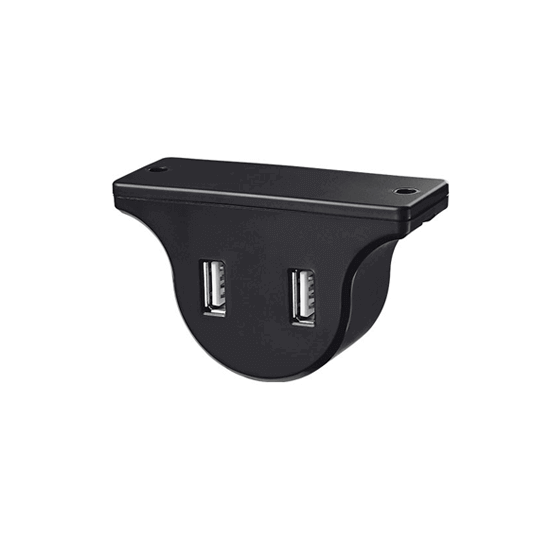 Bed USB Port Upgrade Kit