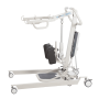 Aidacare Aspire 200S Steel Standing Lifter