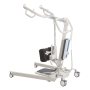 Aidacare Aspire 200S Steel Standing Lifter