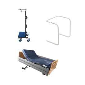 Aged Care Bed Accessories