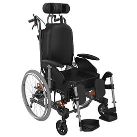Tilt In Space Wheelchairs