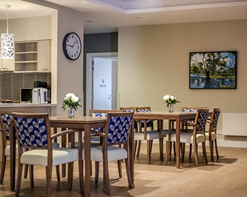 Facility Fitout