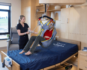 Aged Care