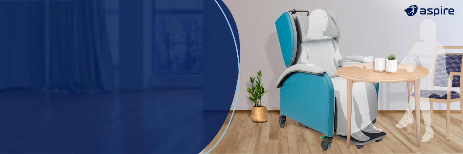 Aspire Cove Chair