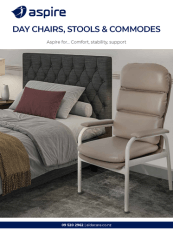 Aspire Day Chairs Brochure